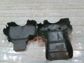5010226188 Renault Кожух рулевой колонки Renault Magnum Арт E8155640, вид 5