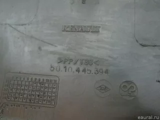 5010226188 Renault Кожух рулевой колонки Renault Magnum Арт E8155640, вид 6