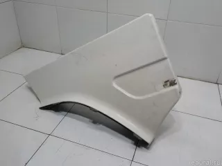 1431933 Scania Защита арок передняя левая (подкрылок) Scania P-series Арт E8242942, вид 1