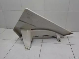 1431933 Scania Защита арок передняя левая (подкрылок) Scania P-series Арт E8242942, вид 2