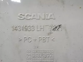 1431933 Scania Защита арок передняя левая (подкрылок) Scania P-series Арт E8242942, вид 4