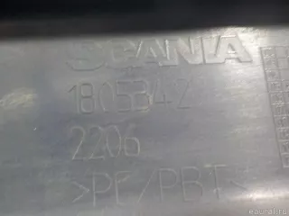 1805342 Scania Молдинг (накладка кузовная) Scania P-series Арт E8255211, вид 3