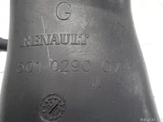 5010290074 Renault Воздуховод отопителя Renault Magnum Арт E8330811, вид 5