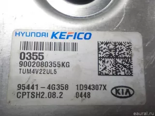 954404G358 Hyundai-Kia Блок управления АКПП Kia Sorento 3 restailing Арт E52532056, вид 6