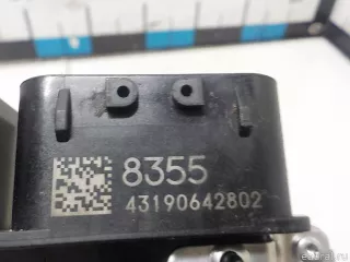 954404G358 Hyundai-Kia Блок управления АКПП Kia Sorento 3 restailing Арт E52532056, вид 8
