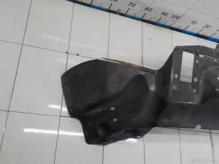1529643 Scania Защита арок передняя левая (подкрылок) Scania P-series Арт E8349084, вид 2