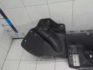 1529643 Scania Защита арок передняя левая (подкрылок) Scania P-series Арт E8349084, вид 9