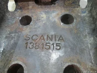 1381515 Scania Опора заднего амортизатора Scania P-series Арт E8350089, вид 3