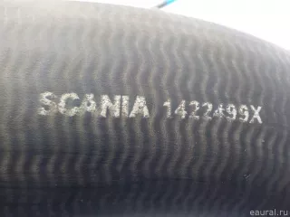 1422499 Scania Патрубок радиатора Scania R-series Арт E8354771, вид 5
