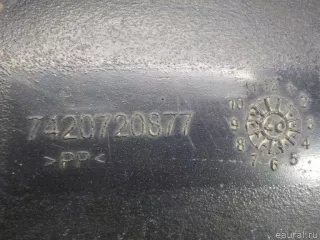 7420742833 Renault Патрубок воздушного фильтра Renault Magnum Арт E8365988, вид 7