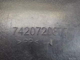 7420742833 Renault Патрубок воздушного фильтра Renault Magnum Арт E8395948, вид 8