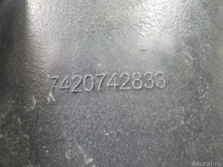7420742833 Renault Патрубок воздушного фильтра Renault Magnum Арт E8395948, вид 9