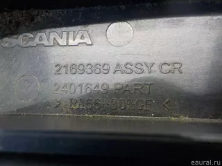 2169369 Scania Кожух рулевой колонки Scania R-series Арт E8417309, вид 6