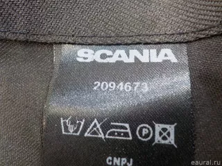 2094673 Scania Шторка солнцезащитная Scania R-series Арт E8417349, вид 2