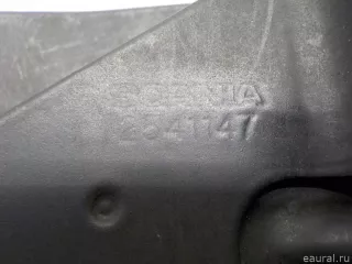 2541147 Scania Кронштейн замка капота Scania R-series Арт E8417882, вид 4