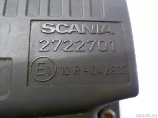  Насос дозирующий AdBlue Scania R-series Арт E8417987, вид 8