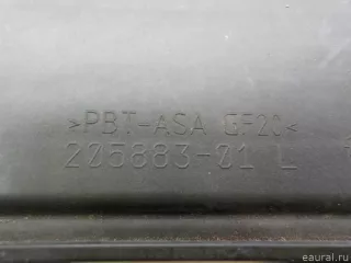 2338218 Scania Крышка фары левой Scania R-series Арт E8420049, вид 2