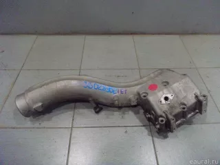 500330095 Iveco Коллектор впускной Iveco Euro Tech Арт E36028962