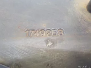 Спойлер Scania R-series 2006г. 1749258 Scania - Фото 4