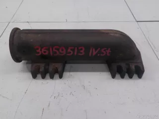 504030852 Iveco Коллектор выпускной Iveco Trakker Арт E36159513
