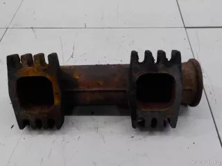 504030852 Iveco Коллектор выпускной Iveco Trakker Арт E36159513, вид 5
