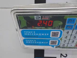 504030852 Iveco Коллектор выпускной Iveco Trakker Арт E36159513, вид 6