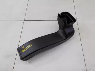 98411469 Iveco Воздуховод отопителя Iveco Euro Tech Арт E36193222, вид 4