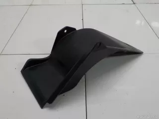 9438850174 Mercedes Benz Накладка (юбка) переднего бампера Mercedes R W251 Арт E8375665, вид 2