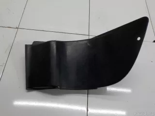 9438850174 Mercedes Benz Накладка (юбка) переднего бампера Mercedes R W251 Арт E8375665, вид 3