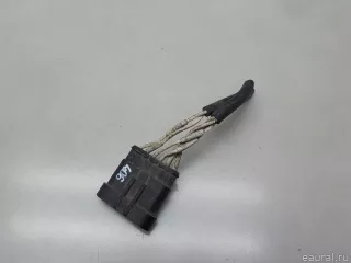 7813062 TE PARTS Разъем AUX / USB Iveco Daily 3 Арт E36212406, вид 2