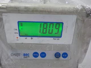 A9408903919 Mercedes Benz Амортизатор кабины Mercedes R W251 Арт E36236541, вид 5