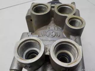 MB4679 Knorr Кран тормозной главный MAN L2000 Арт E36237114, вид 7