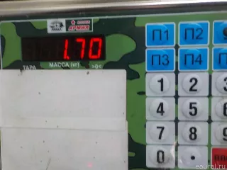 MB4679 Knorr Кран тормозной главный MAN L2000 Арт E36237114, вид 9