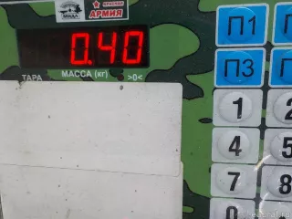 WS03AMI3C02 Dossun Кронштейн зеркал Scania 5-series Арт E36241310, вид 4