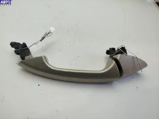 A2047600170 Ручка двери наружная задняя левая Mercedes E W212 Арт 54967190, вид 1