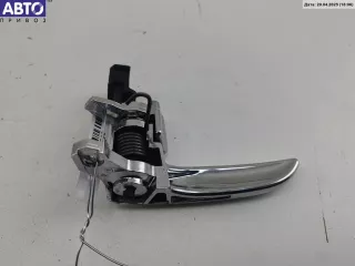  Ручка двери внутренняя передняя правая Mazda 6 1 Арт 55035788, вид 2