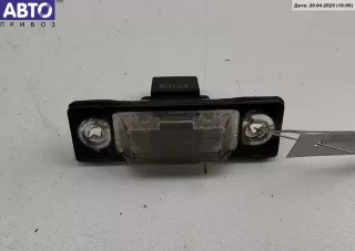 7M3943021A Подсветка номера Volkswagen Sharan 1 restailing Арт 55032455