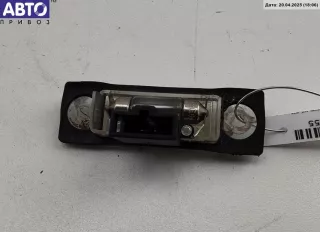 7M3943021A Подсветка номера Volkswagen Sharan 1 restailing Арт 55032455, вид 2