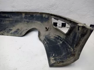 30796171 Накладка (юбка) заднего бампера Volvo XC60 1 Арт A976653D, вид 7