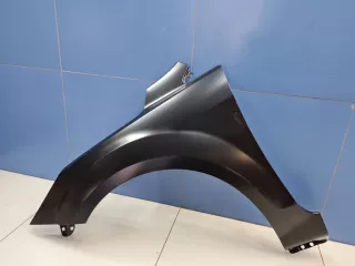FD06201601L00 Крыло переднее левое Ford Focus 2 restailing Арт Z347041, вид 1