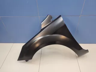 FD06201601L00 Крыло переднее левое Ford Focus 2 restailing Арт Z347074, вид 1
