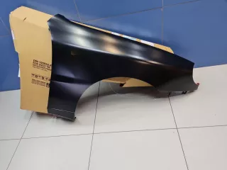 DW10002BR Крыло переднее правое Chevrolet Lanos Арт ZAP346982, вид 1