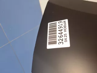 MZ14400000100 Бампер передний Mazda 3 BL Арт ZAP347128, вид 7