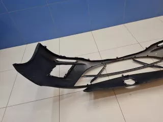 MZ14400000100 Бампер передний Mazda 3 BL Арт ZAP347128, вид 9