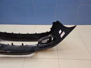 MB04139BB Бампер передний Mitsubishi Lancer 10 Арт ZAP347154, вид 5