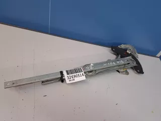 807201HB0A Стеклоподъемник передний правый Nissan Micra K13 Арт ZAP347319, вид 1