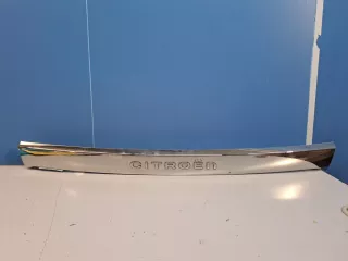98019463DX Накладка крышки багажника Citroen C4 1 restailing Арт ZAP347339