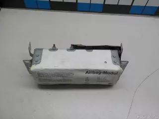 6Q0880204B VAG Подушка безопасности пассажира Skoda Fabia 1 Арт E50991635