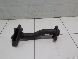 18100RMX000 Honda Приемная труба глушителя Honda Civic 8 restailing Арт E51191830, вид 1
