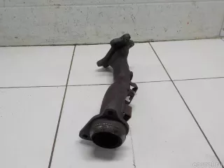 18100RMX000 Honda Приемная труба глушителя Honda Civic 8 restailing Арт E51191830, вид 2